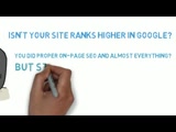 Do safe/powerful link wheel(upto Tier 4) to improve SEO ranking