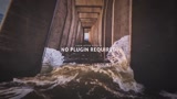 HD 3D illusion slide show